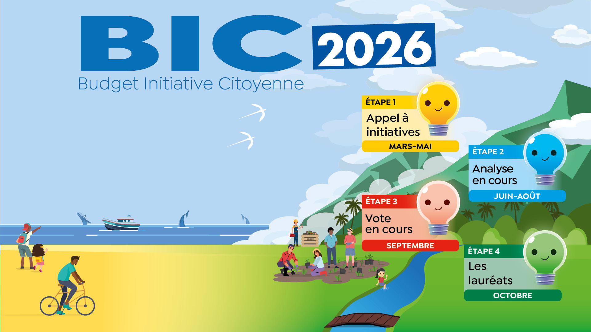 Image d'illustration pour : 4ème édition