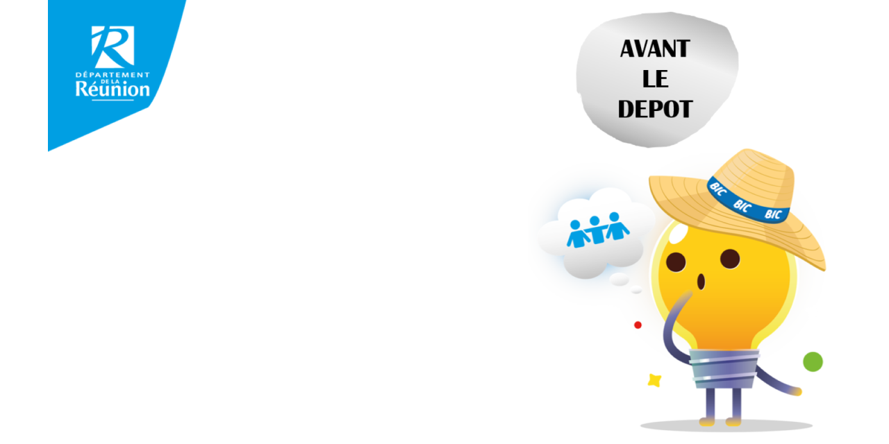Image d'illustration pour : Avant le dépot