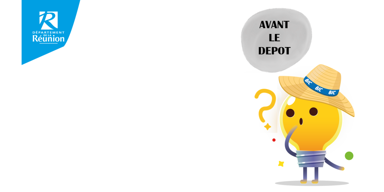 Image d'illustration pour : Avant le dépot