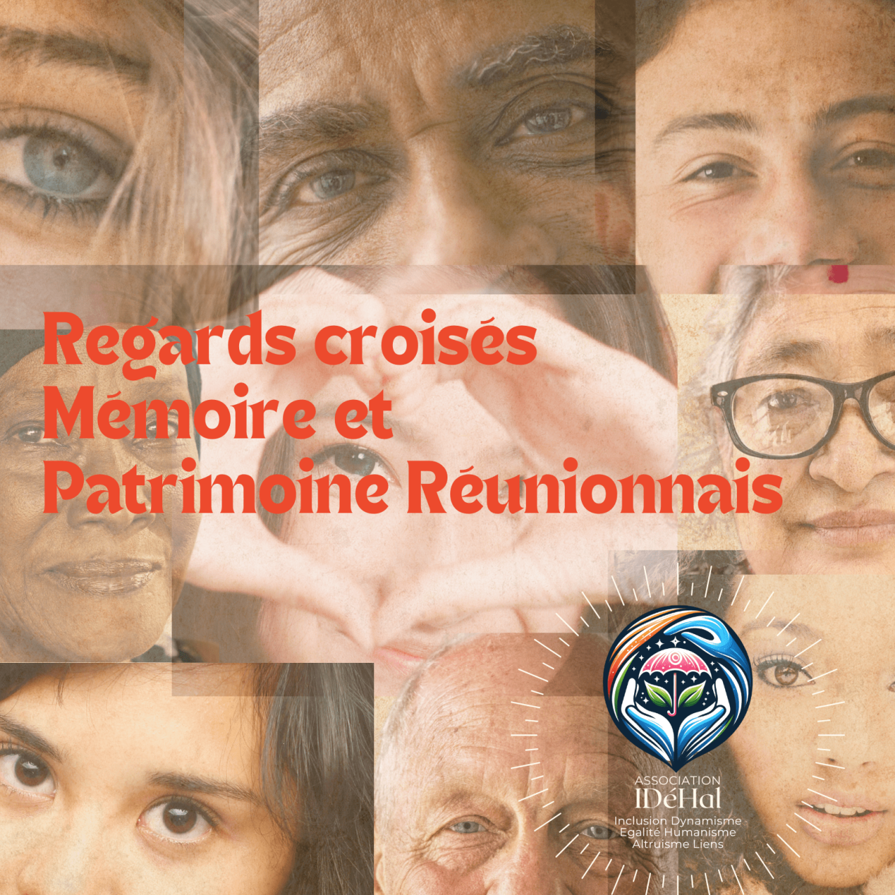 Image d'illustration pour : Regards croisés : Mémoire et Patrimoine Réunionnais
