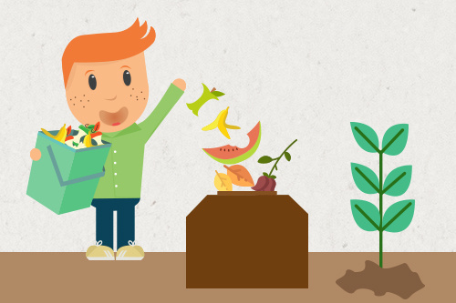 Image d'illustration pour : Composter Lé Gayar Image d'illustration pour : Composter Lé Gayar