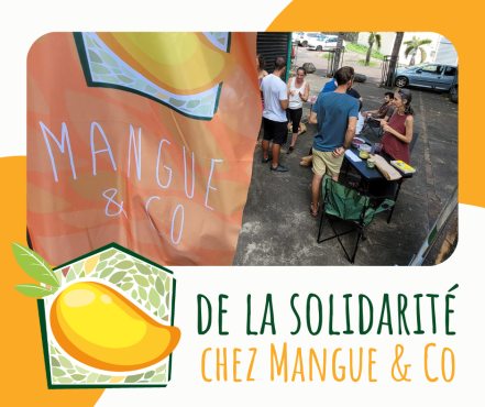 Image d'illustration pour : Projet solidaire
