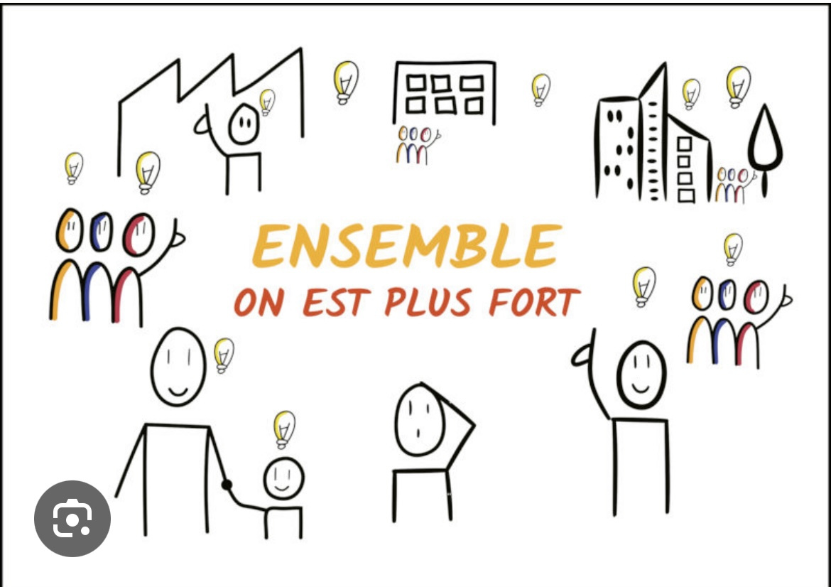 Image d'illustration pour : Programme de Leadership et de volontariat communautaire Image d'illustration pour : Programme de Leadership et de volontariat communautaire