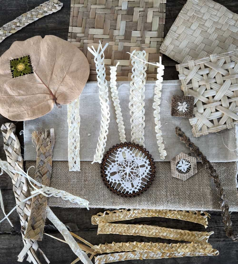 Image d'illustration pour : Tiers lieux textile itinérant