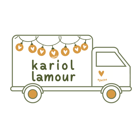 Image d'illustration pour : Kariol Lamour