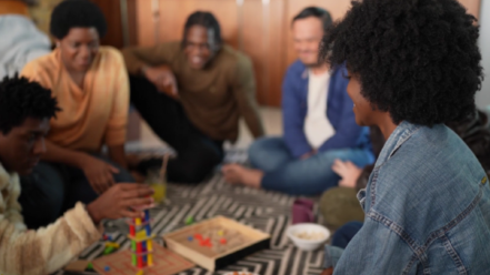 Image d'illustration pour : Jeux de société "konèt ek ou"