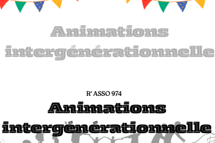 Image d'illustration pour : animation intergénérationnelle