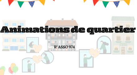Image d'illustration pour : animation de quartier