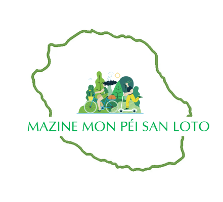 Image d'illustration pour : Mazine mon péi san loto