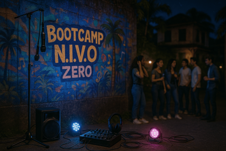Image d'illustration pour : N.I.V.O ZERO