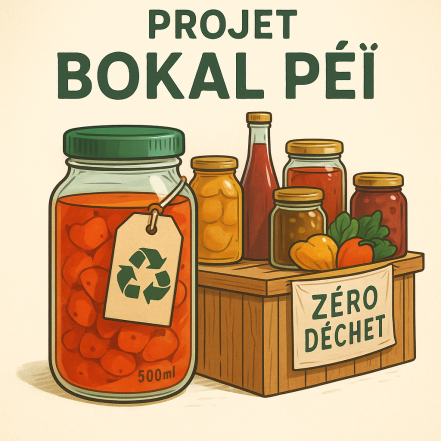 Image d'illustration pour : BOKAL PÉÏ