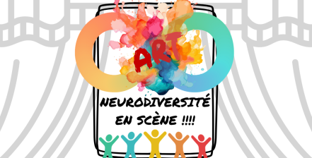 Image d'illustration pour : Neurodiversité en Scène : l’Art et la Culture pour Inclure